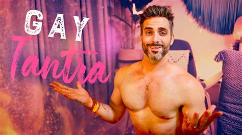 tantra gay|Embracing Tantra: A Liberating Path for Gay Men.